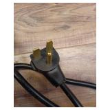 4,800W 240V Ceiling Mount Electric Garage Heater - Retail: $190