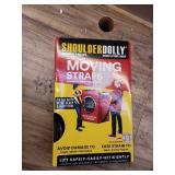 SHOULDERDOLLY LIFT STRAP (Pack of 1)