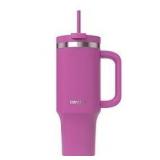 Pack of 6 ,Contigo Streeterville 40oz Tumbler  Stainless Steel Vacuum Insulated Leak-Proof -Retail: $96