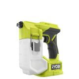 RYOBI PSP01B ONE+ Cordless 18 V Battery Powered Lawn & Garden Sprayer (Tool Only. Missing Battery)