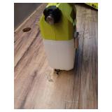 RYOBI PSP01B ONE+ Cordless 18 V Battery Powered Lawn & Garden Sprayer (Tool Only. Missing Battery)