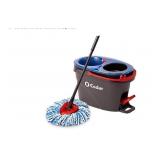 O-Cedar Rinse Clean Mop Kit (Missing Accessories)- Retail: $60