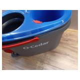 O-Cedar Rinse Clean Mop Kit (Missing Accessories)- Retail: $60