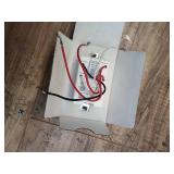 10 Amp 3-Way Smart Home Specialty Light Switch with Wi-Fi and Bluetooth Technology, White, Powered by Hubspace (1-Pack) - Retail: $15