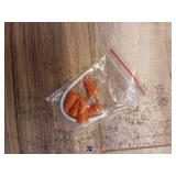 10 Amp 3-Way Smart Home Specialty Light Switch with Wi-Fi and Bluetooth Technology, White, Powered by Hubspace (1-Pack) - Retail: $15