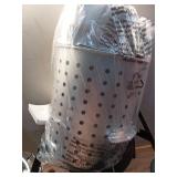 Loco Sure Spark Turkey Fryer 30 qt LCTFKESB30CAP1 - Retail: $129