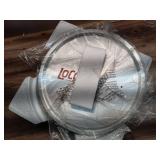 Loco Sure Spark Turkey Fryer 30 qt LCTFKESB30CAP1 - Retail: $129