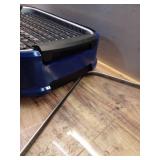 Indoor Grill CUSIMAX Electric Smokeless Grill Portable Korean BBQ (Missing Accessories- Single Plate) - Retail: $125