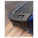 Indoor Grill CUSIMAX Electric Smokeless Grill Portable Korean BBQ (Missing Accessories- Single Plate) - Retail: $125