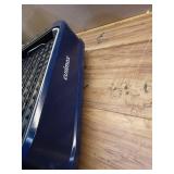 Indoor Grill CUSIMAX Electric Smokeless Grill Portable Korean BBQ (Missing Accessories- Single Plate) - Retail: $125