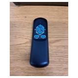 WeWarmElectric 6 Element Infrared Space Heater Black Plastic