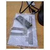 Bladeless 1500-Watt 28 in. Electric Oscillating Tower Ceramic Space Heater with Remote Control