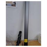 Shark - Pet Cordless Stick Vacuum with XL Dust Cup, LED Headlights - Blue Iris (MISSING DUST TANK)- Retail: $299