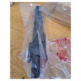 Shark - Pet Cordless Stick Vacuum with XL Dust Cup, LED Headlights - Blue Iris (MISSING DUST TANK)- Retail: $299