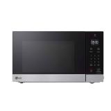 LG 0.9 cu ft NeoChef Countertop Microwave Oven - Retail: $149