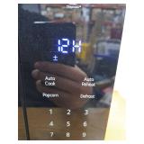 LG 0.9 cu ft NeoChef Countertop Microwave Oven - Retail: $149