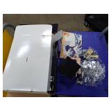 LEGO ART Hokusai The Great Wave Wall Art Adults Set 31208 (LOOSE PIECES, UNABLE TO CONFIRM IF ALL PARTS ARE PRESENT)