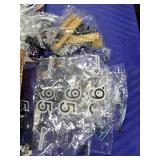 LEGO ART Hokusai The Great Wave Wall Art Adults Set 31208 (LOOSE PIECES, UNABLE TO CONFIRM IF ALL PARTS ARE PRESENT)