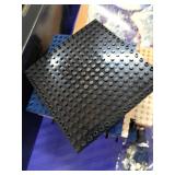 LEGO ART Hokusai The Great Wave Wall Art Adults Set 31208 (LOOSE PIECES, UNABLE TO CONFIRM IF ALL PARTS ARE PRESENT)