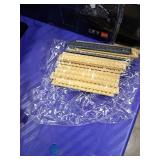 LEGO ART Hokusai The Great Wave Wall Art Adults Set 31208 (LOOSE PIECES, UNABLE TO CONFIRM IF ALL PARTS ARE PRESENT)