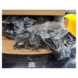 LEGO ART Hokusai The Great Wave Wall Art Adults Set 31208 (LOOSE PIECES, UNABLE TO CONFIRM IF ALL PARTS ARE PRESENT)