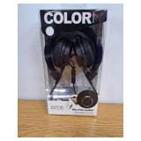 Color Fashion EP05 Headphones