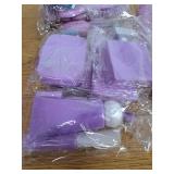 Childrens Pretend Make Up Play Set My New Purse Set