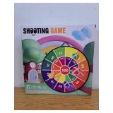 Shooting Sports Game for Ages 3 and Up