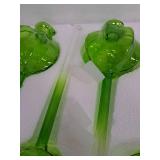 Self Watering Planter Insert. 8-PCS Cactus Shaped Plant Watering Globes