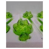 Self Watering Planter Insert. 8-PCS Cactus Shaped Plant Watering Globes