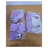 Childrens Pretend Make Up Play Set My New Purse Set