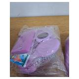 Childrens Pretend Make Up Play Set My New Purse Set