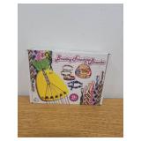 Braiding Friendship Bracelet Making Kit