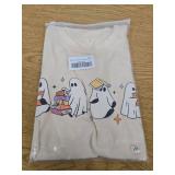 Halloween Shirts for Kids Ages 8/9