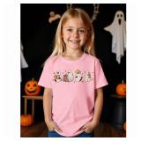 Halloween Shirts for Kids Ages 7/8