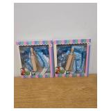 3 Count Junior Chef Kitchen Play Set with Apron and Utensils