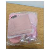 Pretend Makeup Kids Play Set