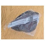 9FT Inflatable Christmas Tree with Gingerbread Men