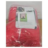 9FT Inflatable Christmas Tree with Gingerbread Men