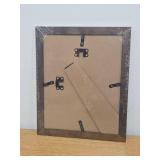 8"x10" Brown Wood Picture Frame, 7 Count