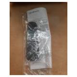 Electric 6 Element Infrared Space Heater - Retail: $109