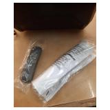 Electric 6 Element Infrared Space Heater - Retail: $109