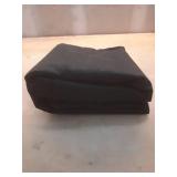 Masterbuilt Gravity Series 560 Digital Charcoal Grill + Smoker Cover in Black - Retail: $92