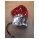 Toyota Tundra Right Tail Light (2010-2013) - Retail: $74