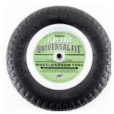 Arnold 00270 Flat-Free Wheelbarrow Wheel  14.5 - Retail: $50