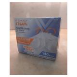 FlexPro 13 Gallon Fresh Scent Kitchen Trash Bag (140-Count)