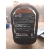 Ryobi 18-Volt ONE+ Cordless Power Scrubber (Tool Only) - Retail: $120