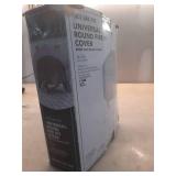 Hampton Bay 30-inch Round Fire Pit Cover