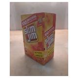 Slim Jim Original Snack Size Smoked Meat Sticks  0.28 oz. each  100-Count - Retail: $34
