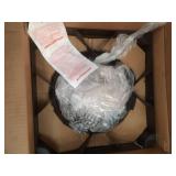 Sure Spark 30 Qt Turkey Fryer Kit with Oil - Retail: $176